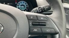 Hyundai BAYON 1.0 TGDi 48V MHEV Ultimate 5dr DCT Petrol Hatchback